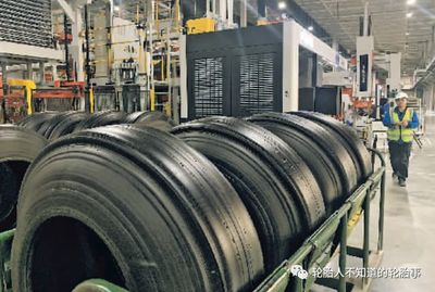 贵州轮胎全钢三期项目:“智”造为新型工业化高质量发展赋能